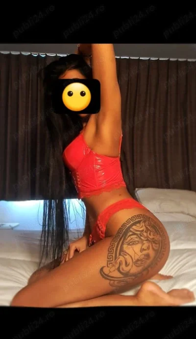 Escortă Total în Rin Grand