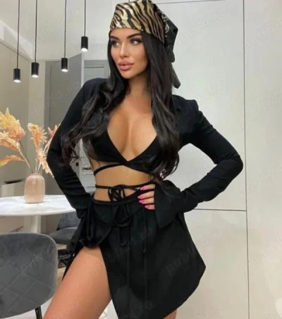 Escortă Uro Scato Daniela – Plăceri Complete în Caracal