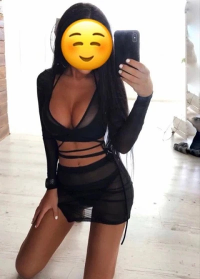 Escortă Verificată în Colentina