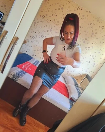 Escortă Verificată în Dristor pentru Plăceri Supreme