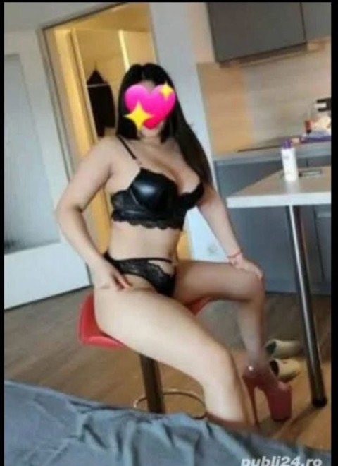 Escortă verificată în Faleza Nord