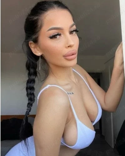 Escortă Verificată în Giurgiului – Experiențe Unice