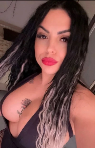 Escortă Verificată în Târgu Jiu