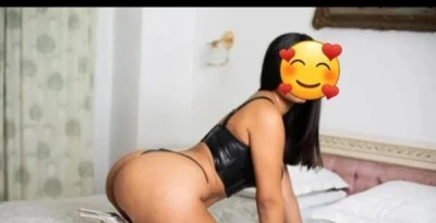 Escortă Vibrator în Sector 1