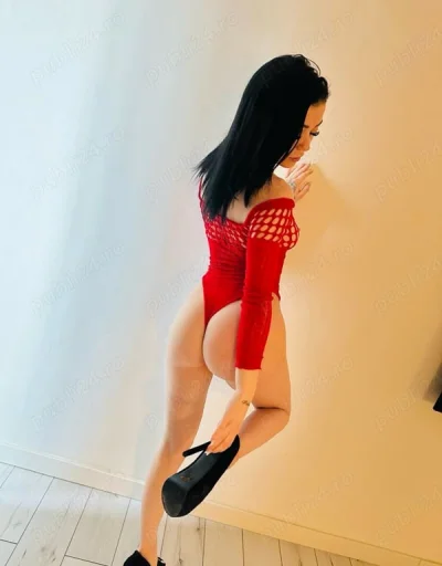 Escortă Video în Barbu Văcărescu