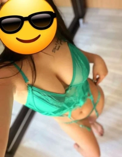 Escortă VIP de 20 ani în Brașov