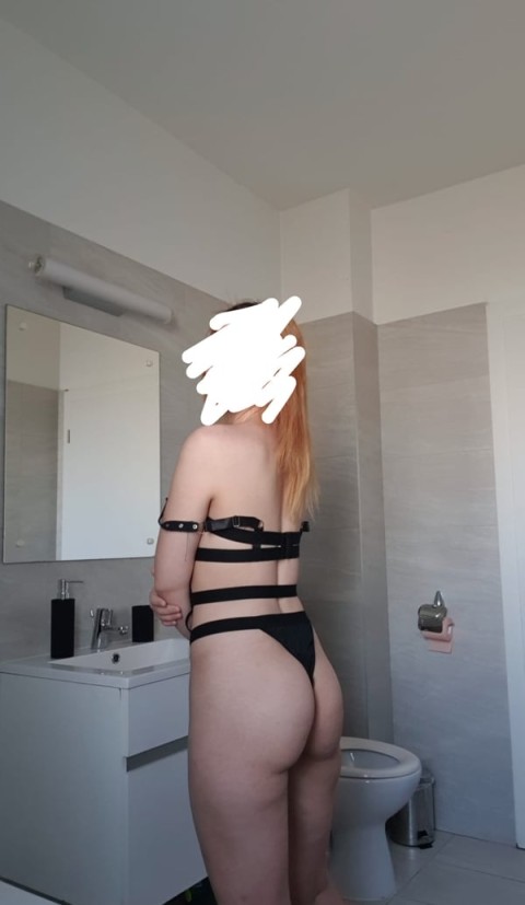 Escortă Web Nouă în Colentina