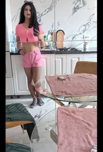 Escortă XXL în Săcele