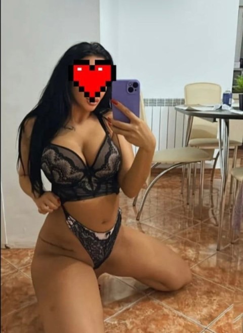 Escortă XXL în Tineretului