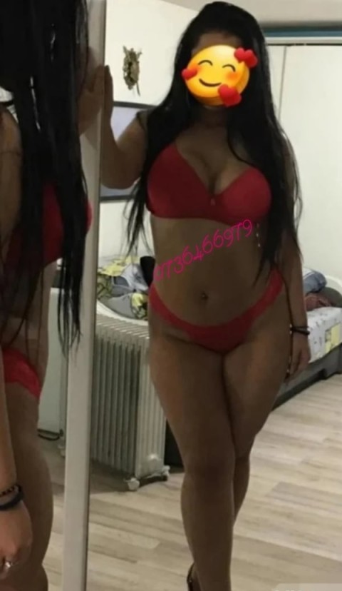 Escortă XXX Mediaș: Plăceri Fără Limite