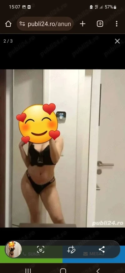 Escorta Matură și Experimentată în Plaza · escortă 60 ani