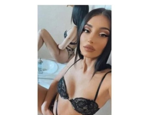 Escorta Sex Nouă în Galați