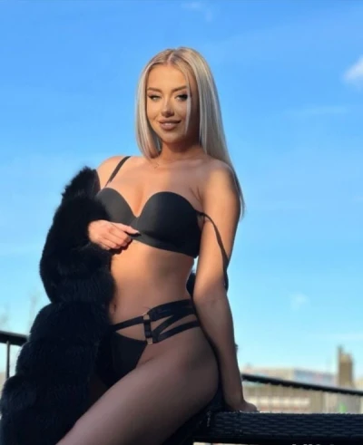 Escorte Testate în Slatina