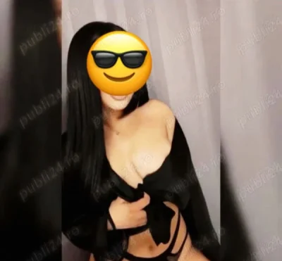 Exotică Escortă Asiatică în Piața Iancului