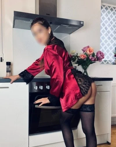 Experiență de Lux cu Anays – Pup Play Special