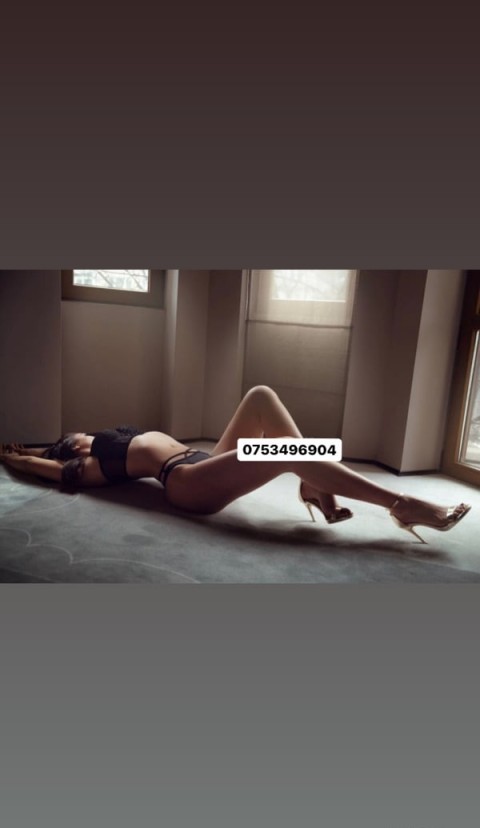 Experiență GFE la Sovata cu Anais · escortă gfe