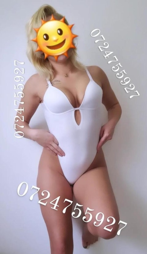 Experiență Iubită cu Roxana în Alba Iulia