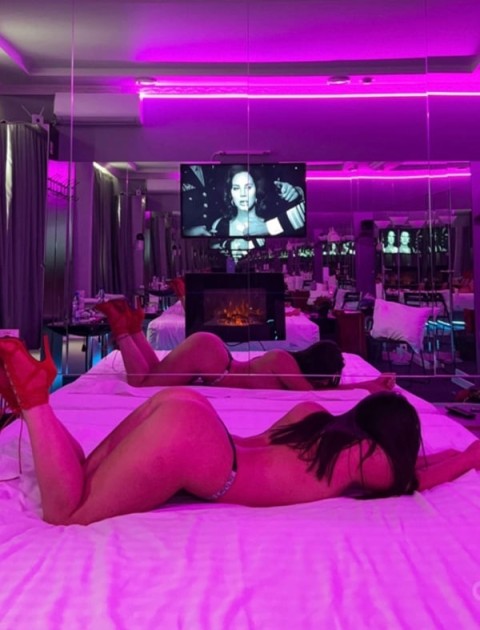 Experiență Sublimă de Sex Anal în Giroc