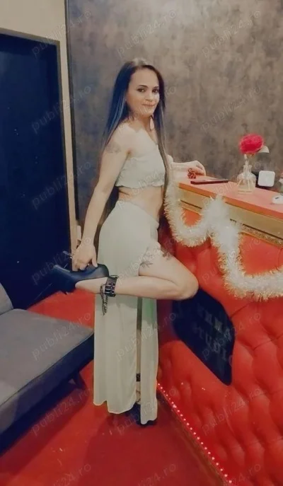 Experiențe de Cuckolding cu O Escortă de Lux în Galați