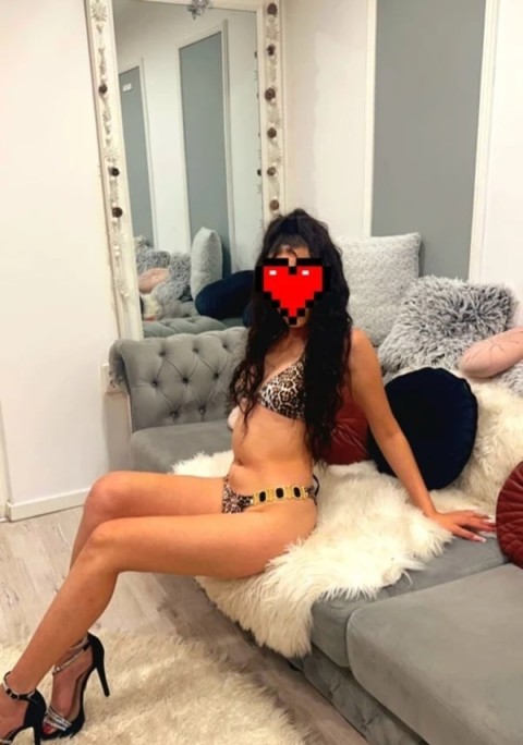 Experiențe de Sclavage cu Anais în Târgoviște