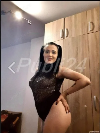 Experiențe Unice cu Escortă Show Web în Curtea de Argeș