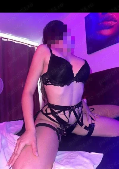 Femboy Seducător în Bistrița: Experiențe Unice