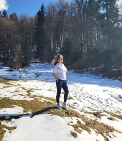 Femei Mature Alba – Claudia 100% Reală