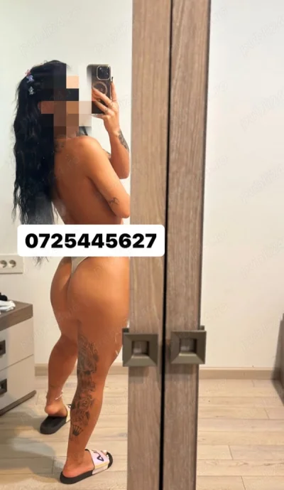 Foot Fetish VIP în Sector 4