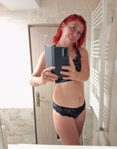 Fotografii Reale cu Lady Anne
