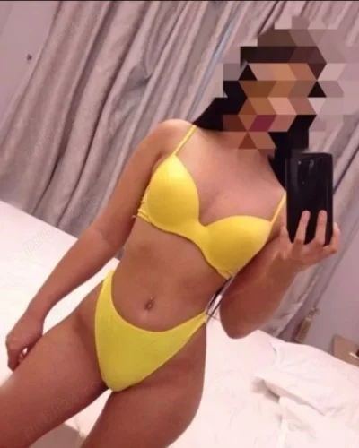 Fotografii Reale cu O Escortă Latină în Salonta