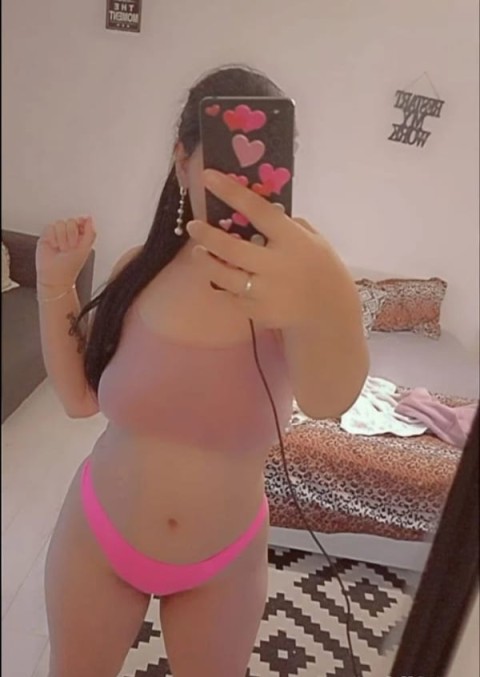 Fotografii Reale cu Ramona – Dominatoare din Bacău