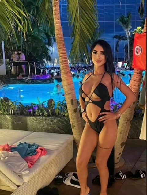 Fără Intermediari: Escortă Nouă în Lacul Tei
