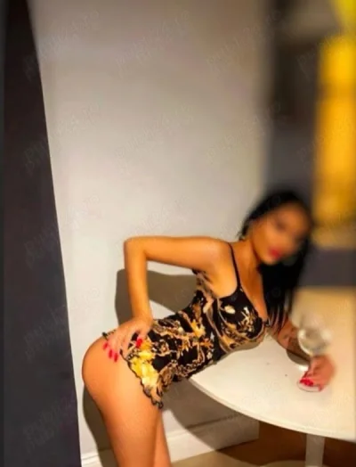Girlfriend Experience în Râmnicu Sărat