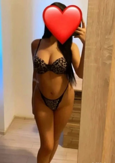 Indiancă Exotică și Seducătoare în Oradea