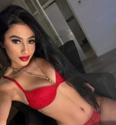 Izabela, Escortă Nouă în Sector 1