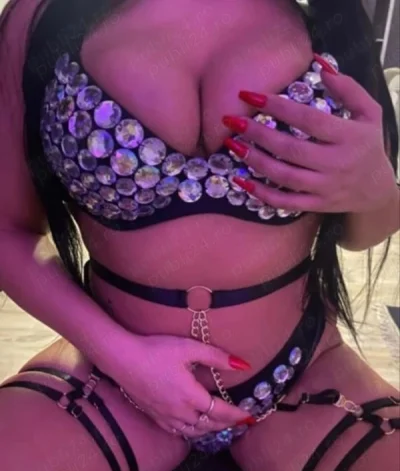 Jessika, Escortă de Clasa A în Mamaia Sat
