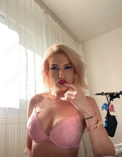Larissa, Escortă Docilă și Experiențată în Rădăuți