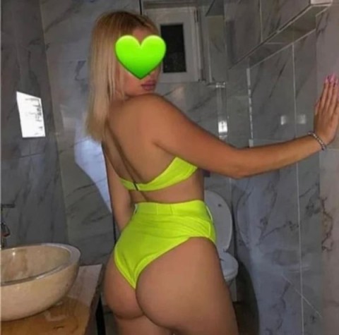 Maria – Escortă Sex Oral în Pipera