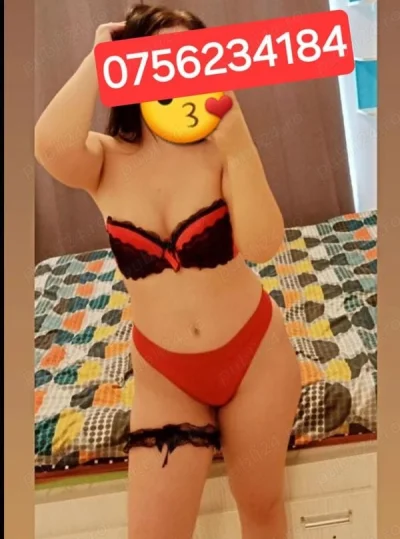 Masaj Erotic Sibiu – Bianca, Slim și Party