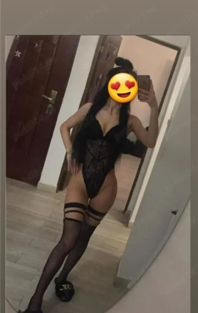 Masaj Senzual în Prelungirea Ghencea