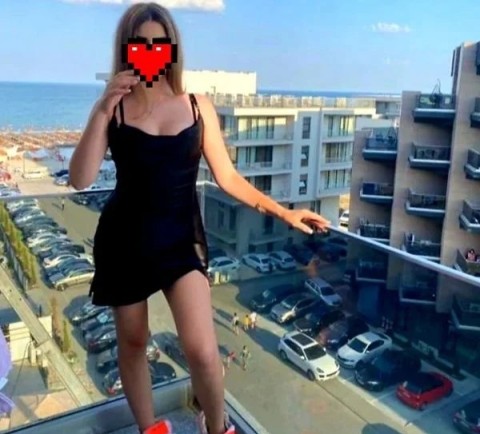 Masaj Tantric cu Sabrina, Noua în Târgu Jiu