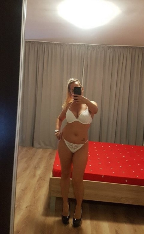 Masaj Tantric cu Selena – Escortă Superbă în 1 Mai