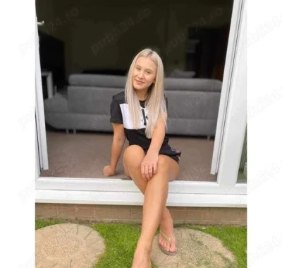 Maya – Escortă VIP în Sector 4