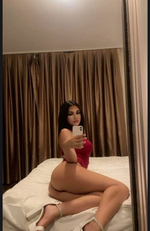 Melisa, 19 ani – Experiență de Clasa A la Arena Națională