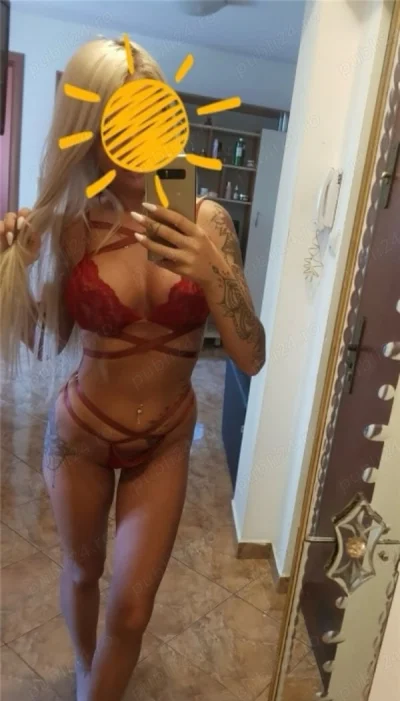 Metisă Seducătoare din Deva, Disponibilă pentru Sexting · Sibiu