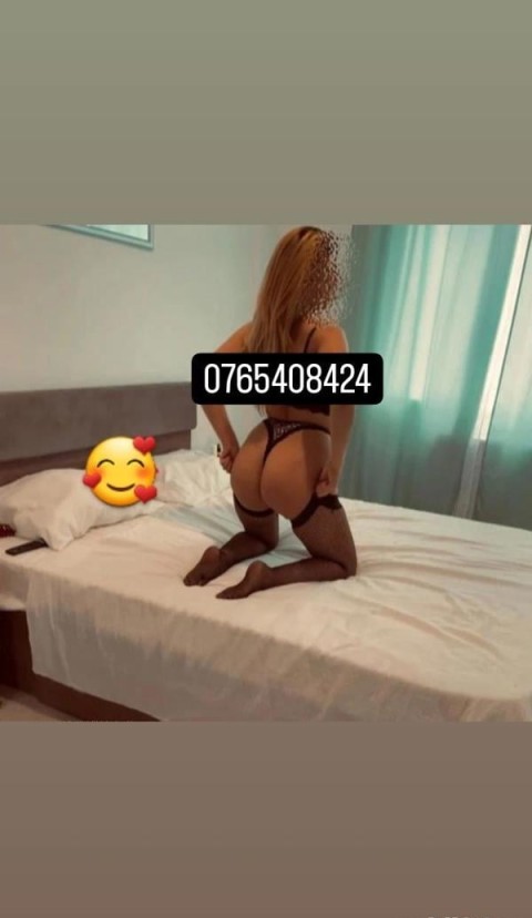 Monica – Escortă Doamnă Matură în Piața Iancului