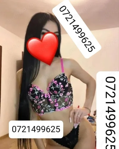 Noua în orașul tău: Escortă Indiancă în Regie