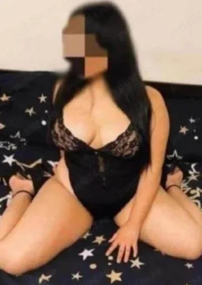 Întâlnire Exclusivistă cu Escortă de Lux în Sebeș · Iași