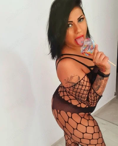 Întâlniri Incitante cu o Escortă Travestită în Drăgășani