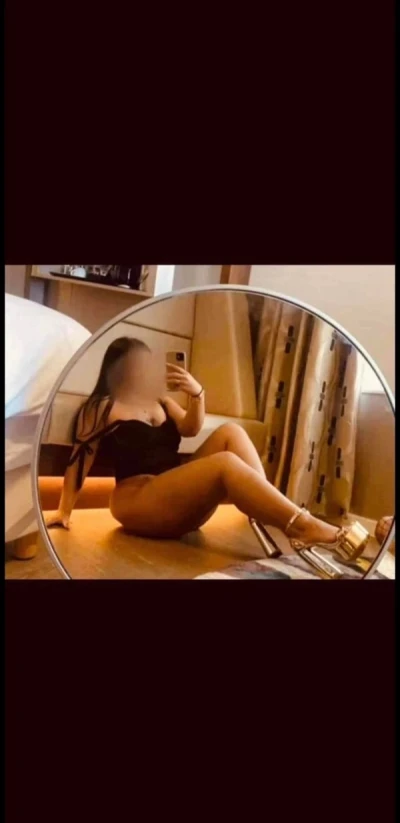Întâlniri Pasionale cu O Escortă Naturală